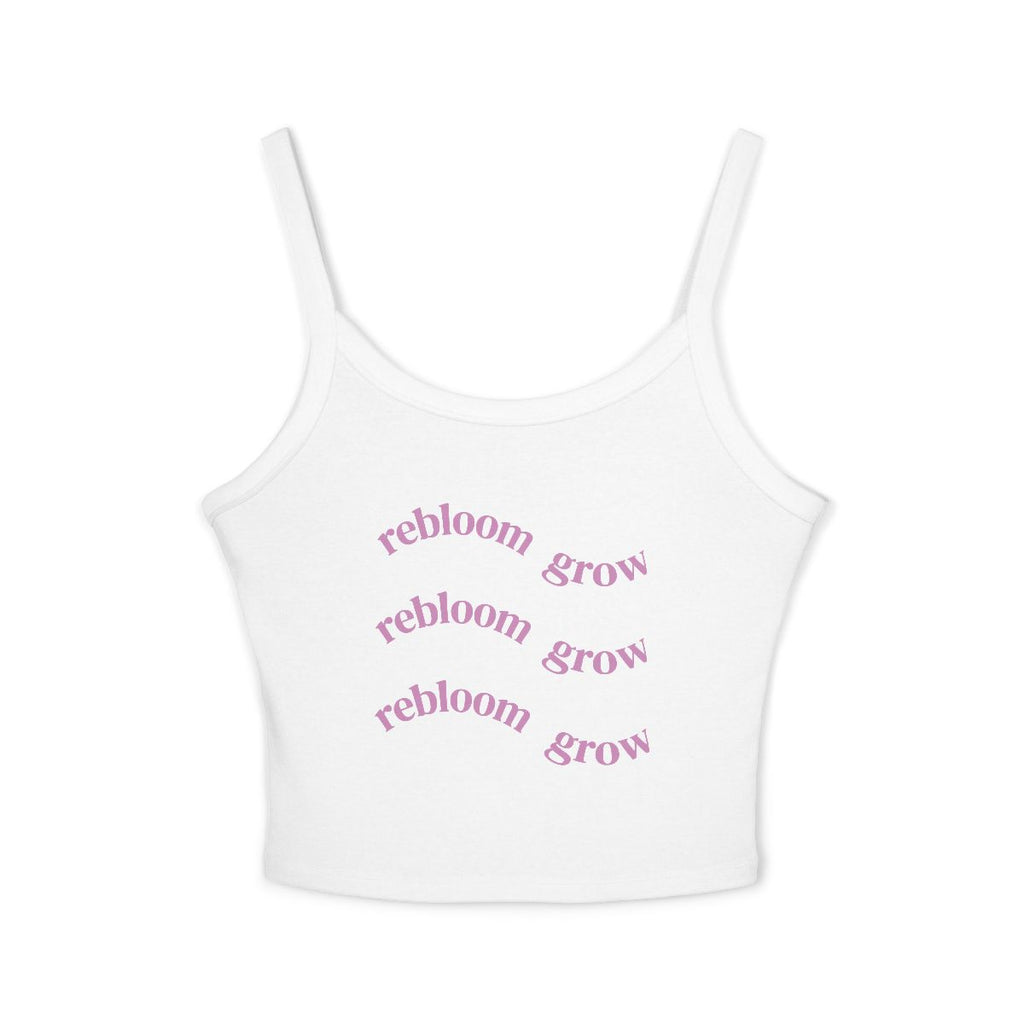 The Rebloom Grow Tank