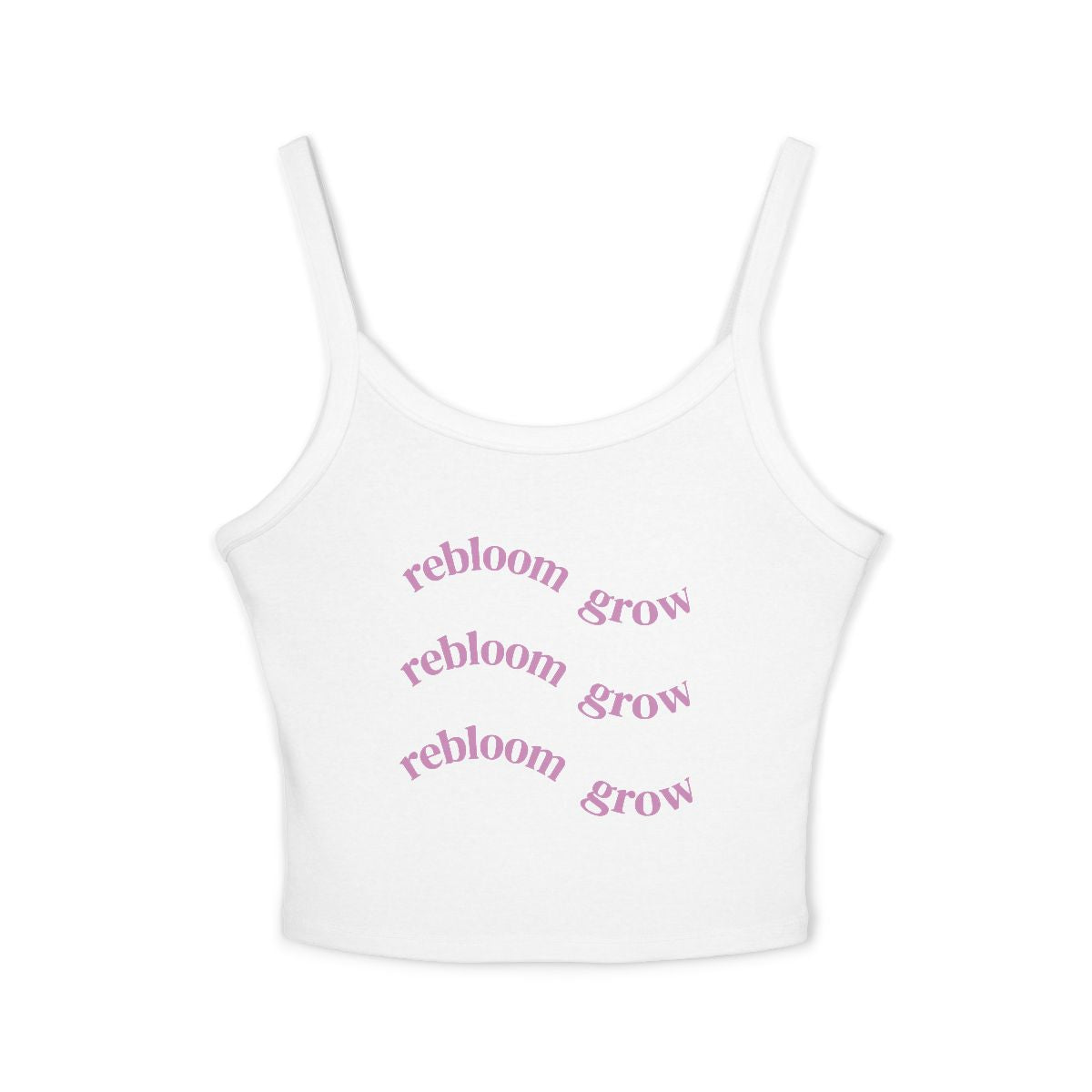 The Rebloom Grow Tank