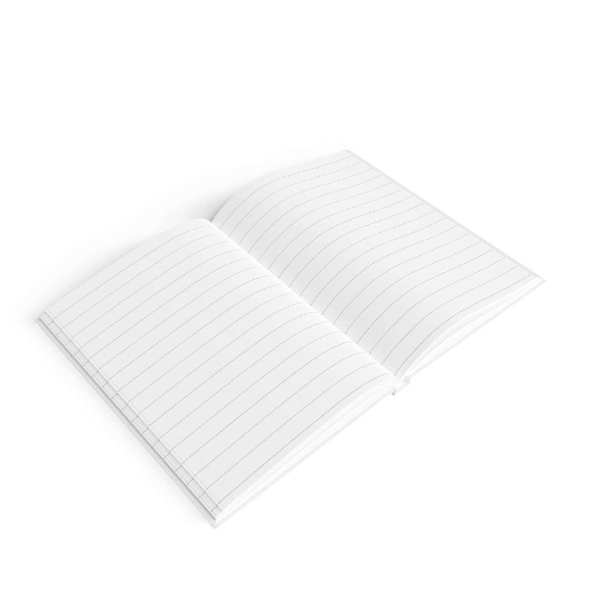 I Bloom When I Am Watered Journal